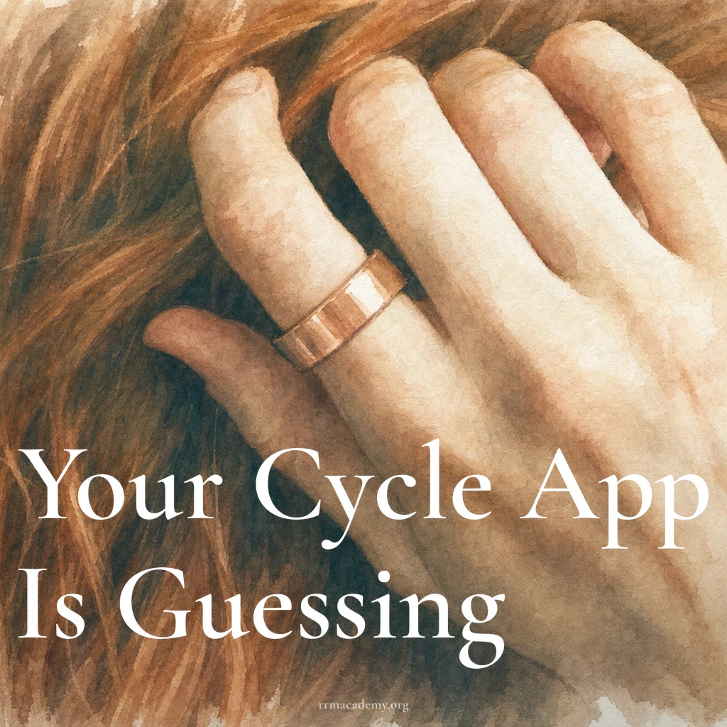 Is Your Cycle App Helping You, or Misleading You?