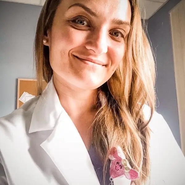 Dr. Naomi Whittaker, MD, Board-Certified OBGYN and Founder of RRM Academy